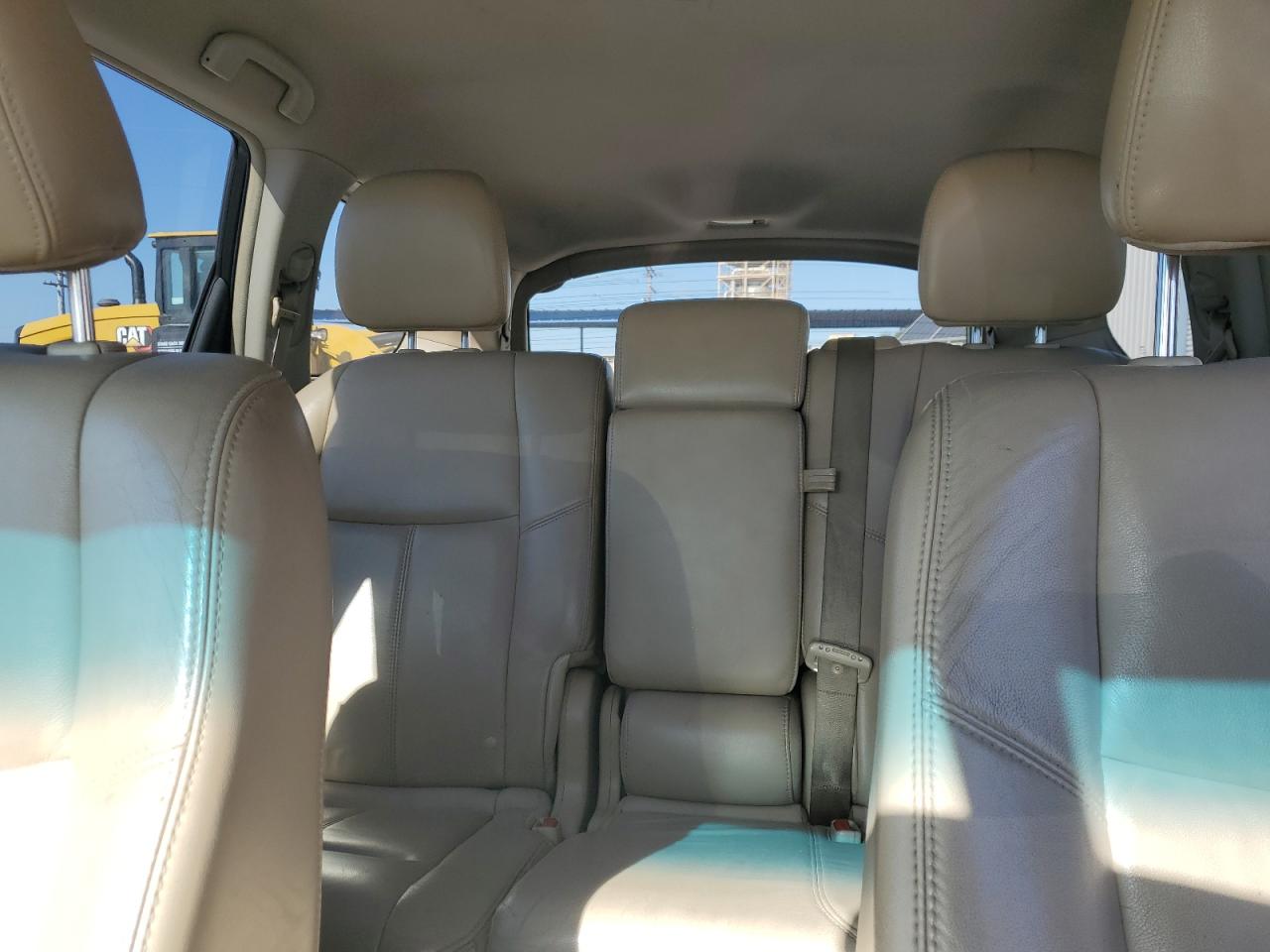 2013 Nissan Pathfinder - Image 10