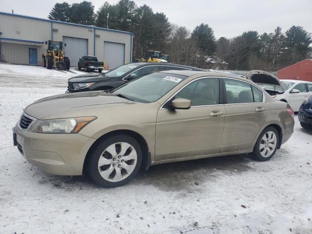 2008 Honda Accord Ex