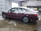 2013 Honda Accord Lx на продаже в Candia, NH - Front End