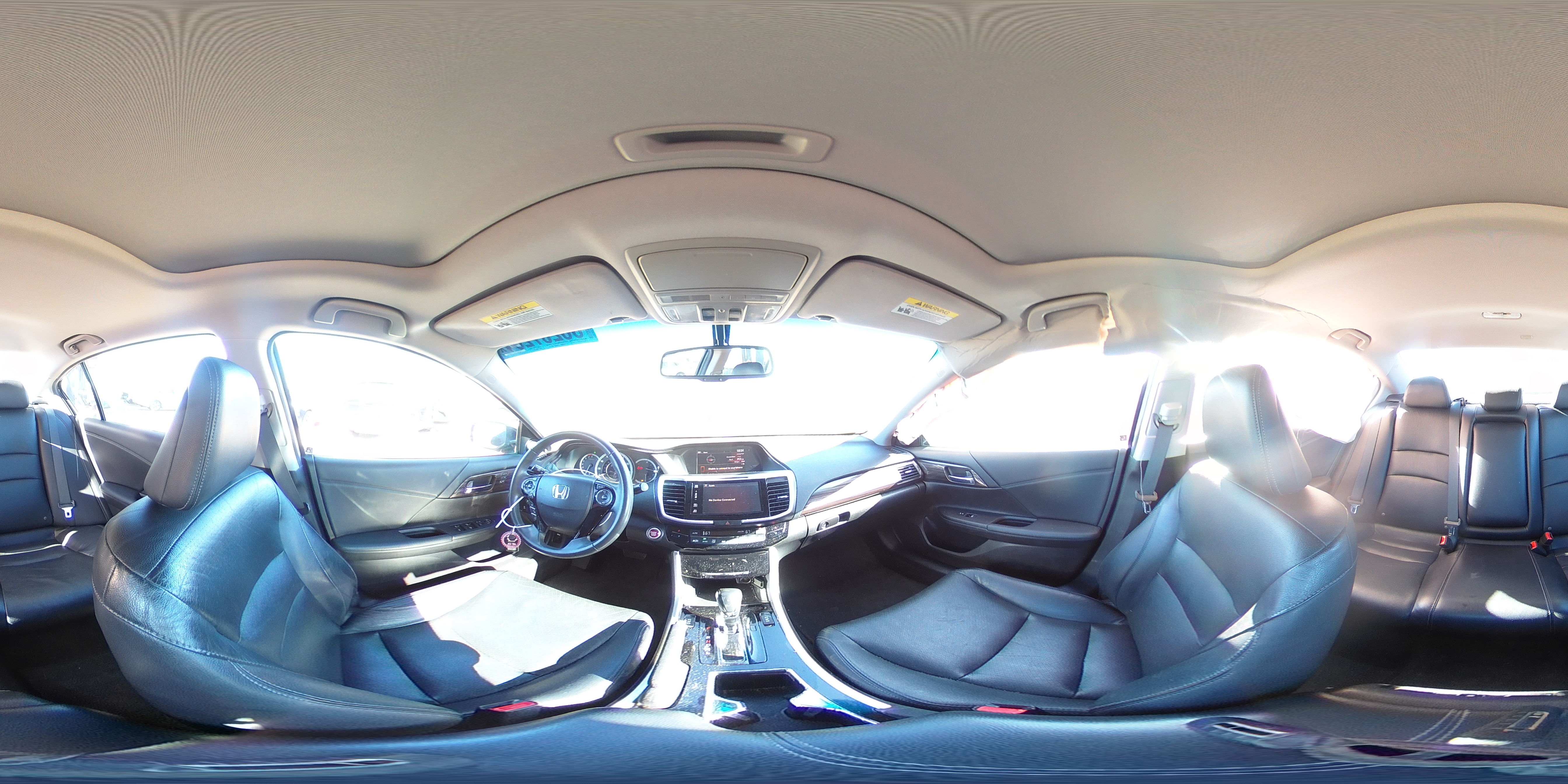 2016 Honda Accord - Image 13