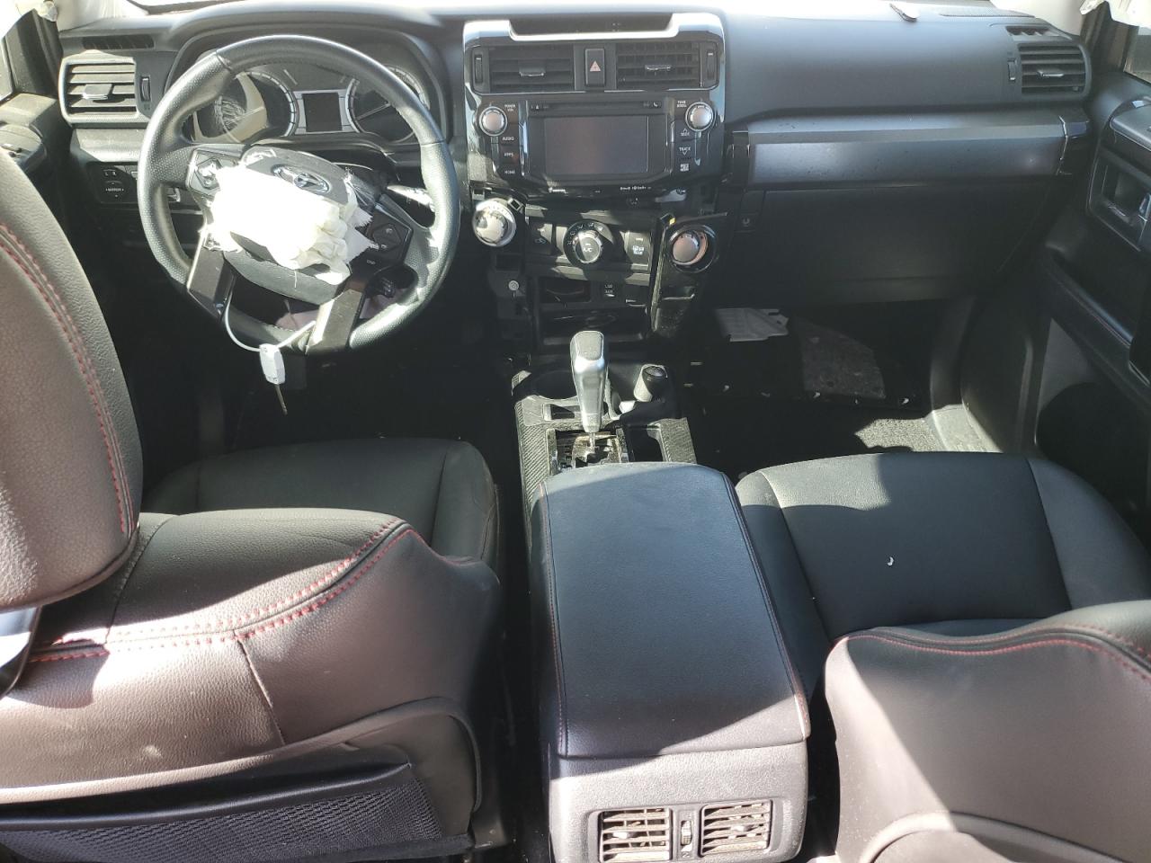 2018 Toyota 4Runner - Image 8
