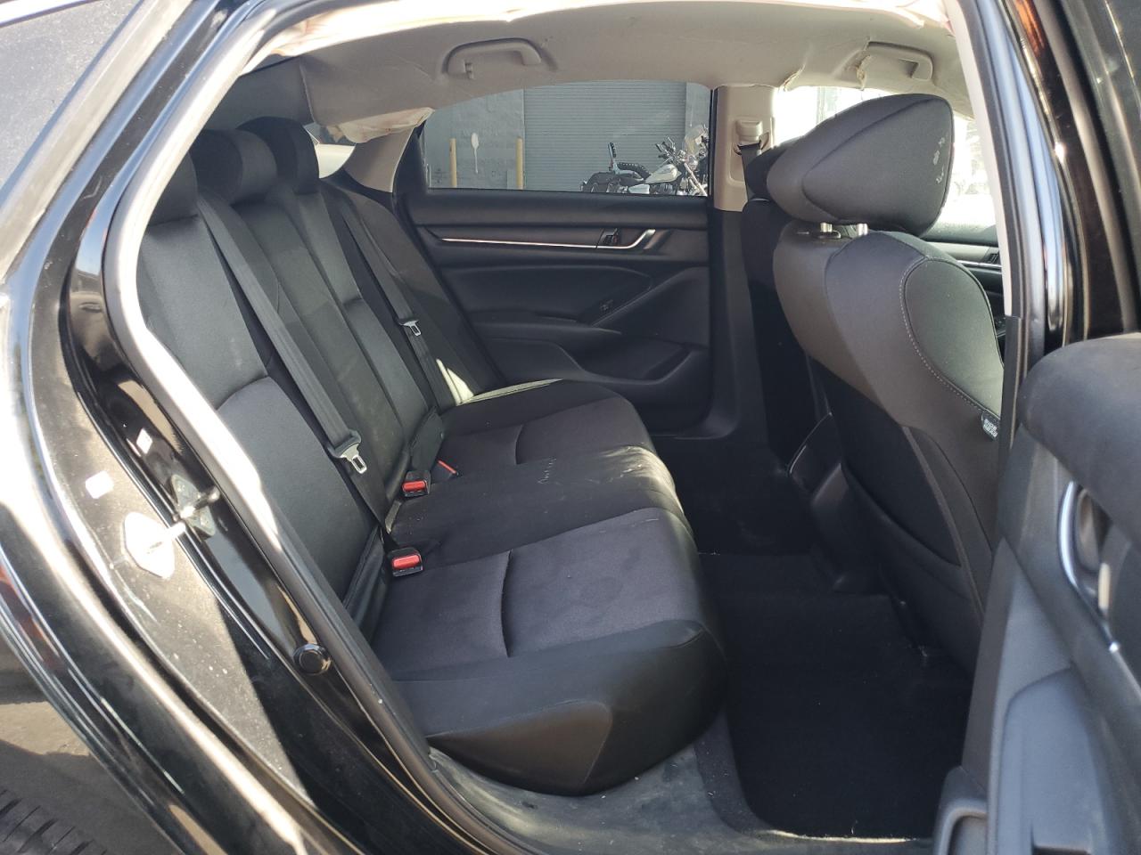 2018 Honda Accord - Image 10