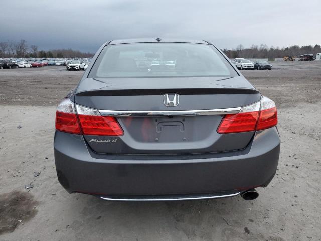  HONDA ACCORD 2013 Charcoal