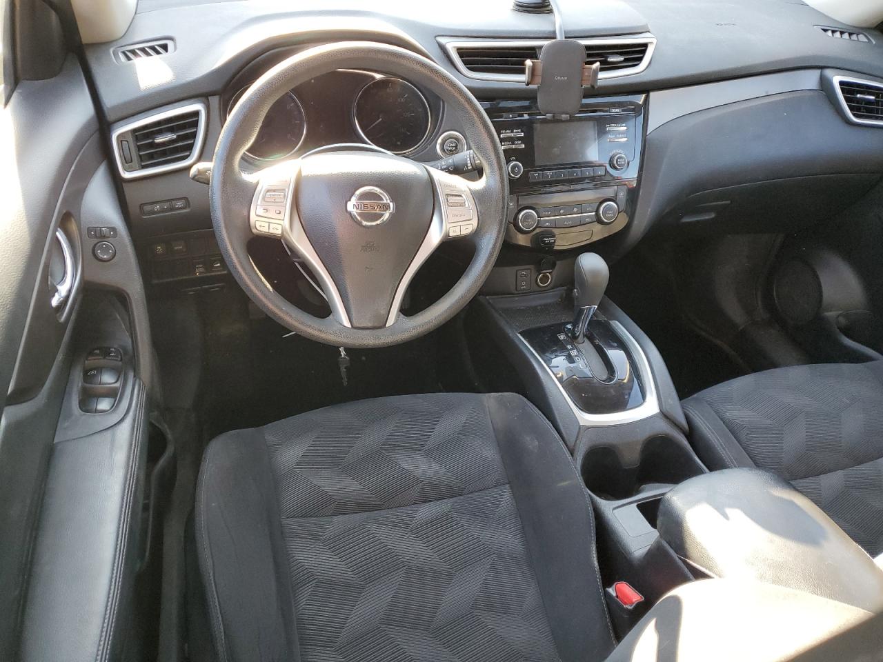 2014 Nissan Rogue - Image 8