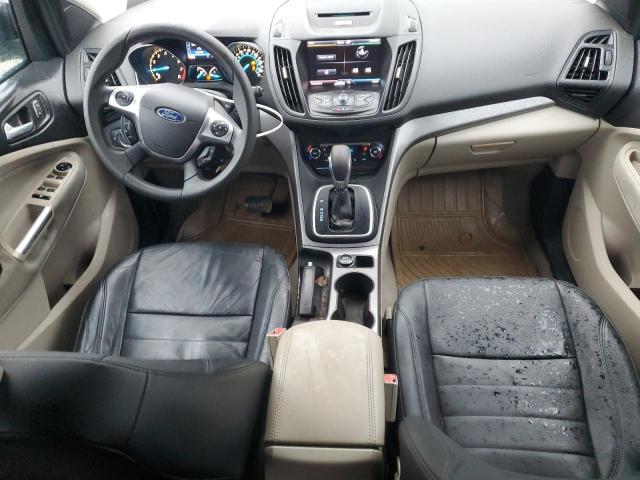  FORD ESCAPE 2013 Black