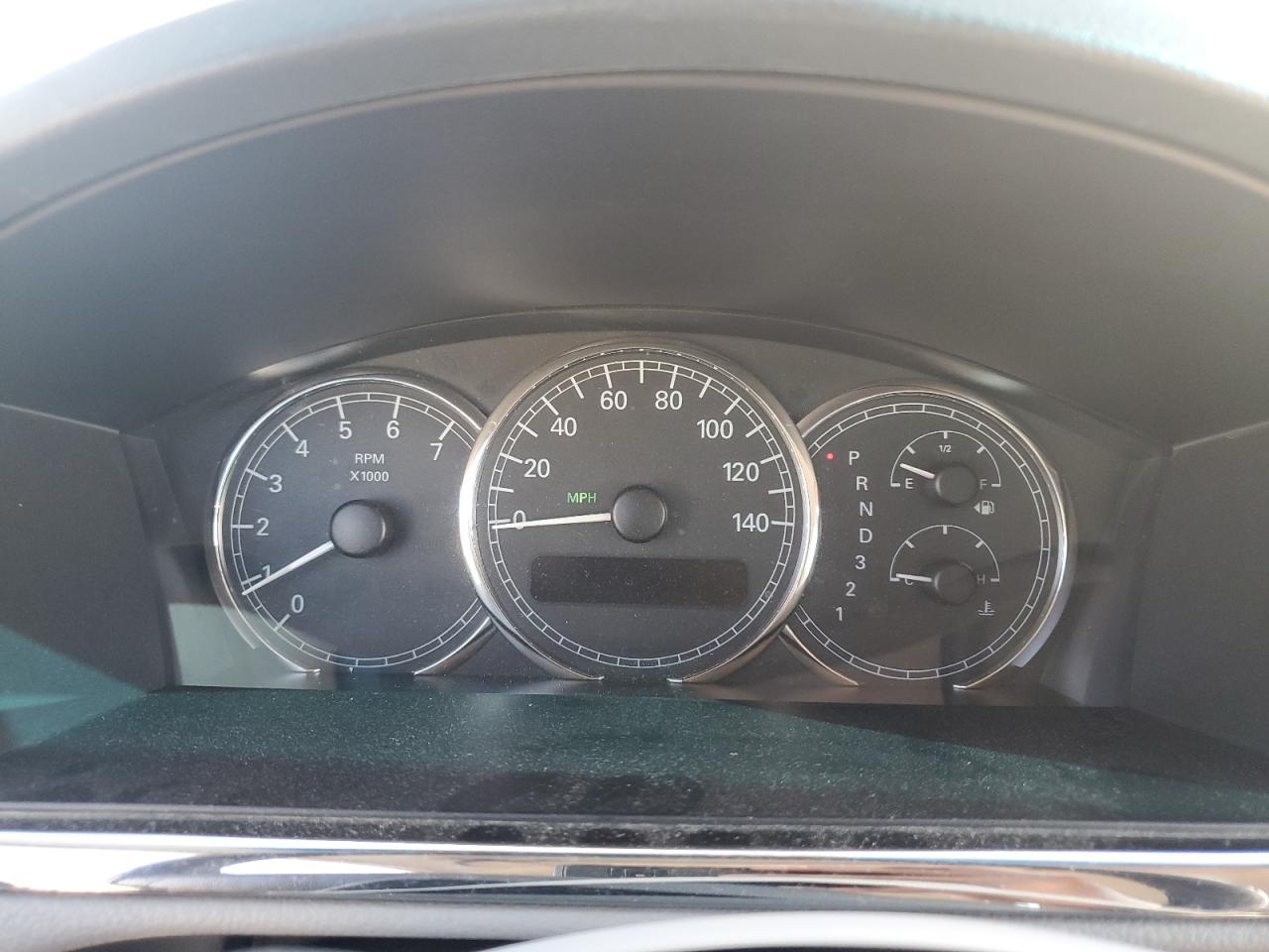 2006 Buick Lacrosse Cxl VIN: 2G4WD582161302102 Lot: 87240304