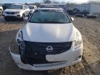 2011 Nissan Altima Base იყიდება West Warren-ში, MA - Front End