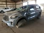 2025 Ford Explorer St de vânzare în Phoenix, AZ - Rollover