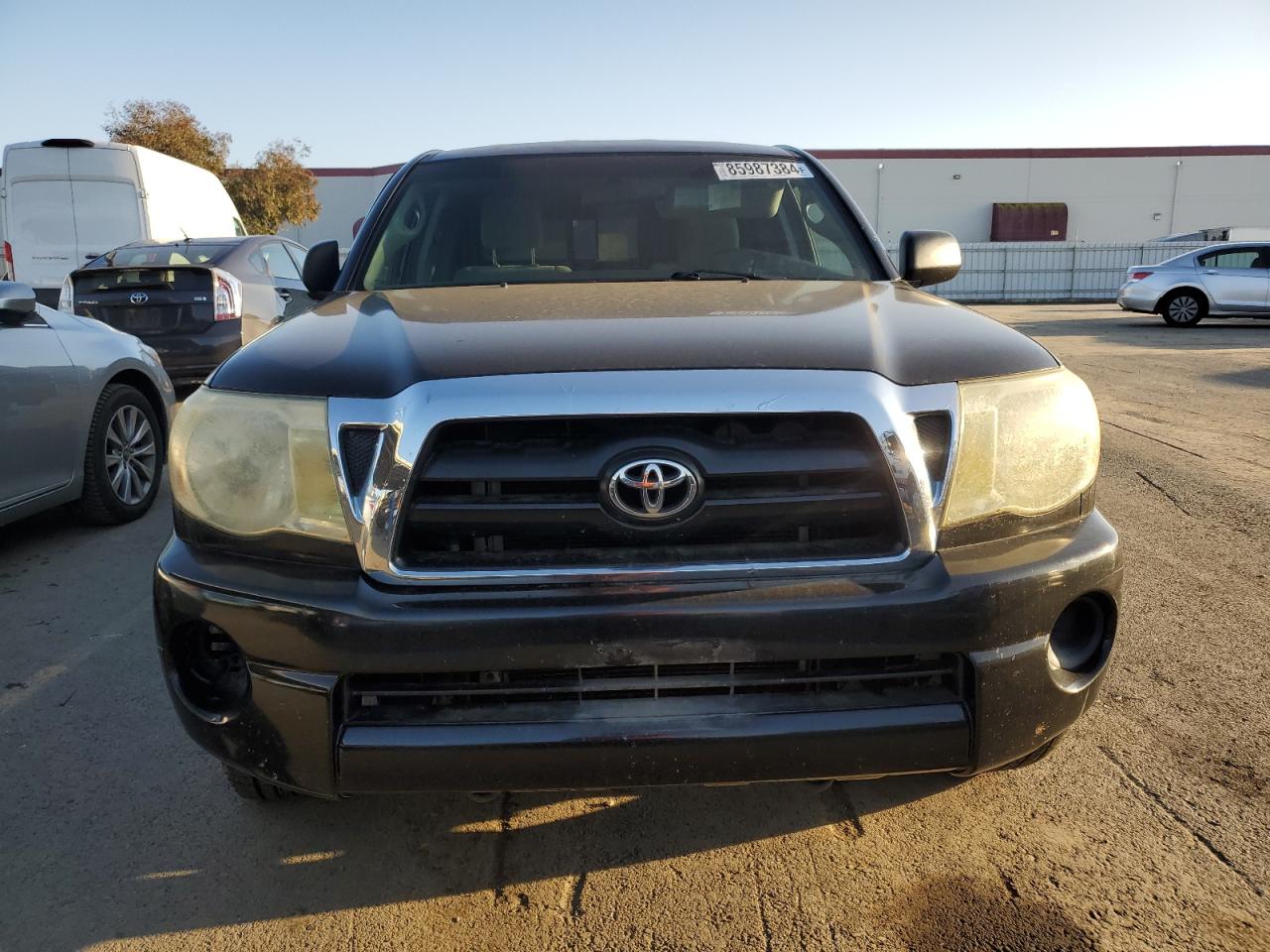 2007 Toyota Tacoma - Image 5