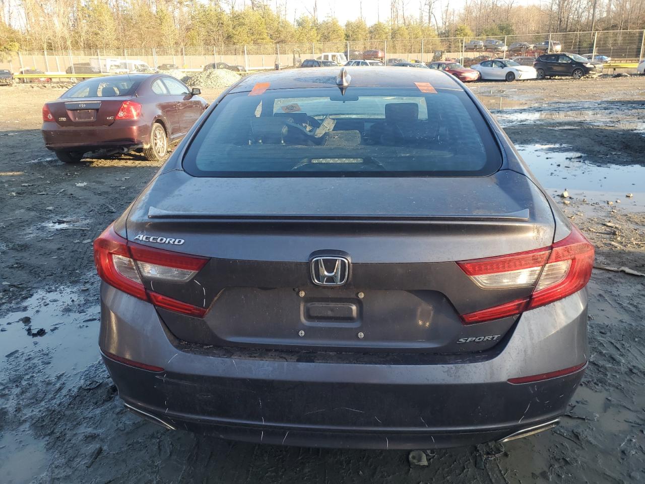 VIN 1HGCV1F31JA112731 2018 HONDA ACCORD no.6