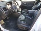 2022 Jeep Cherokee Trailhawk en Venta en Kansas City, KS - Side