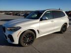 2023 Bmw X5 Sdrive 40I en Venta en Grand Prairie, TX - Side