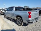 2020 Chevrolet Silverado K1500 Rst en Venta en Montgomery, AL - Front End