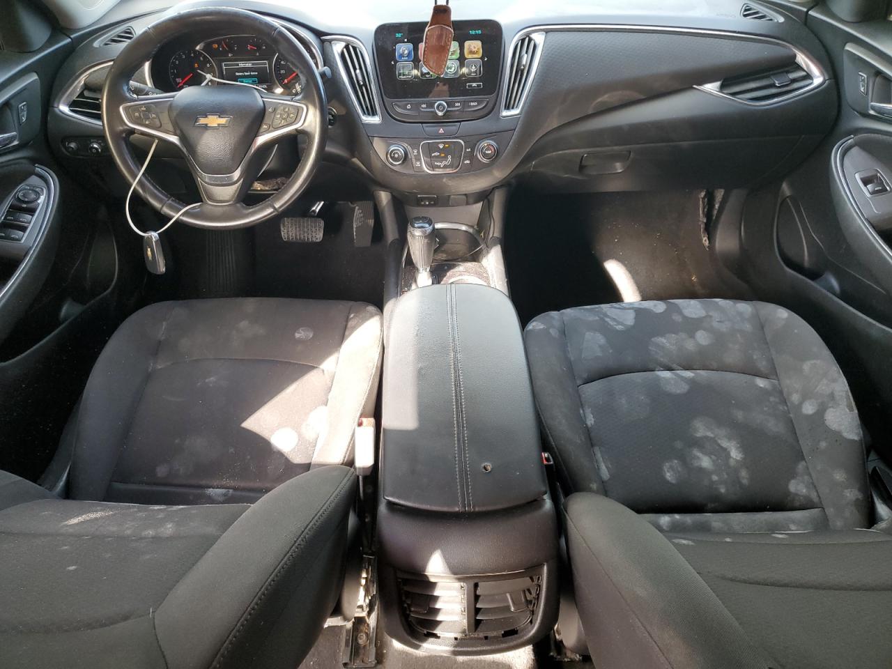 2018 Chevrolet Malibu - Image 8