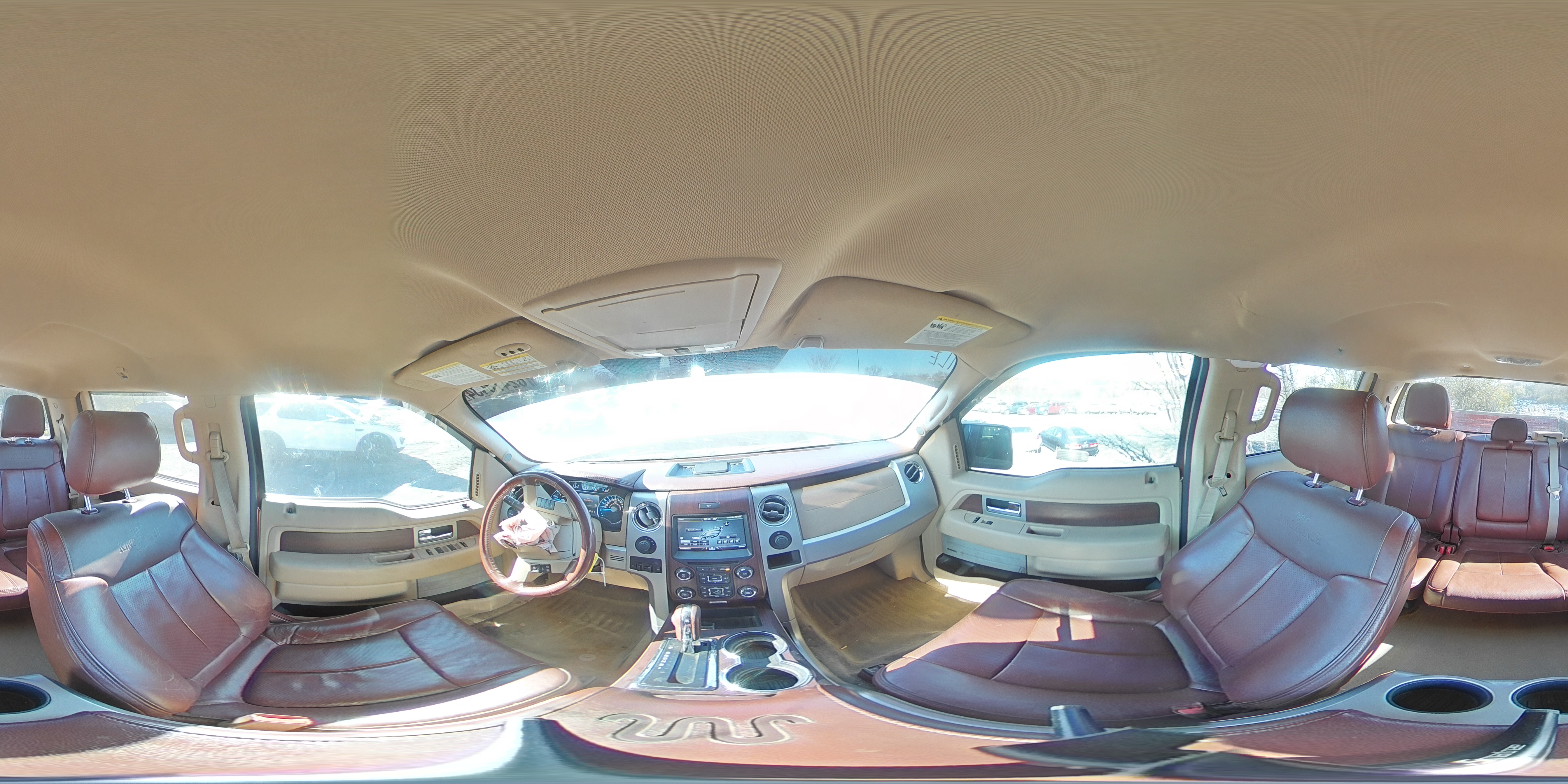 2014 Ford F-150 - Image 12