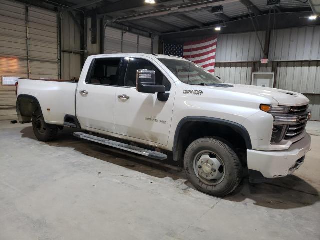 2021 CHEVROLET SILVERADO K3500 HIGH COUNTRY  