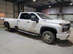 2021 Chevrolet Silverado K3500 High Country за продажба в Rogersville, MO - Rear End