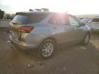 2024 Chevrolet Equinox Ls en Venta en Albuquerque, NM - Rear End