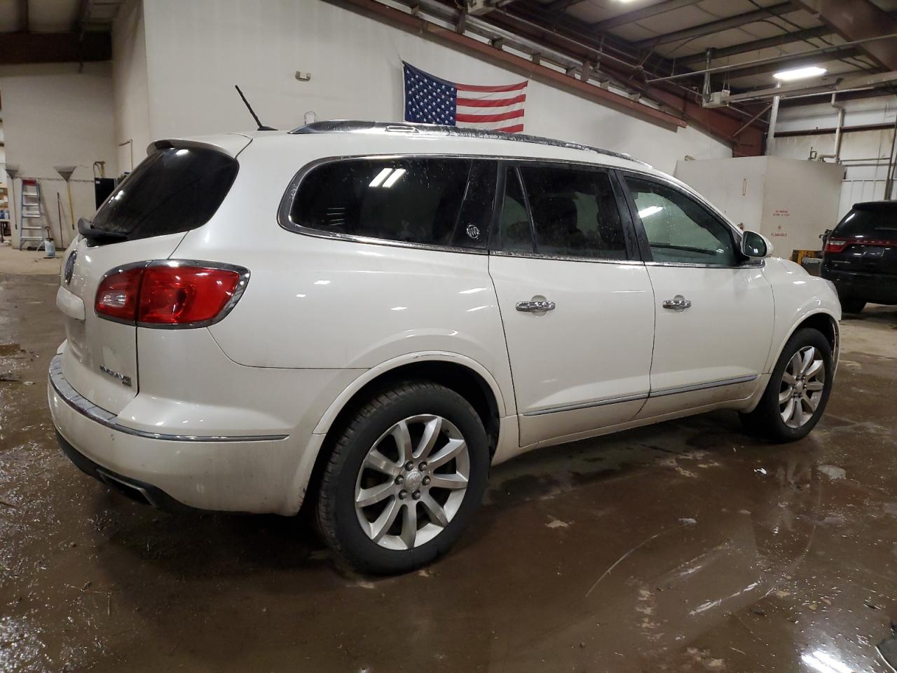 2013 Buick Enclave - Image 3