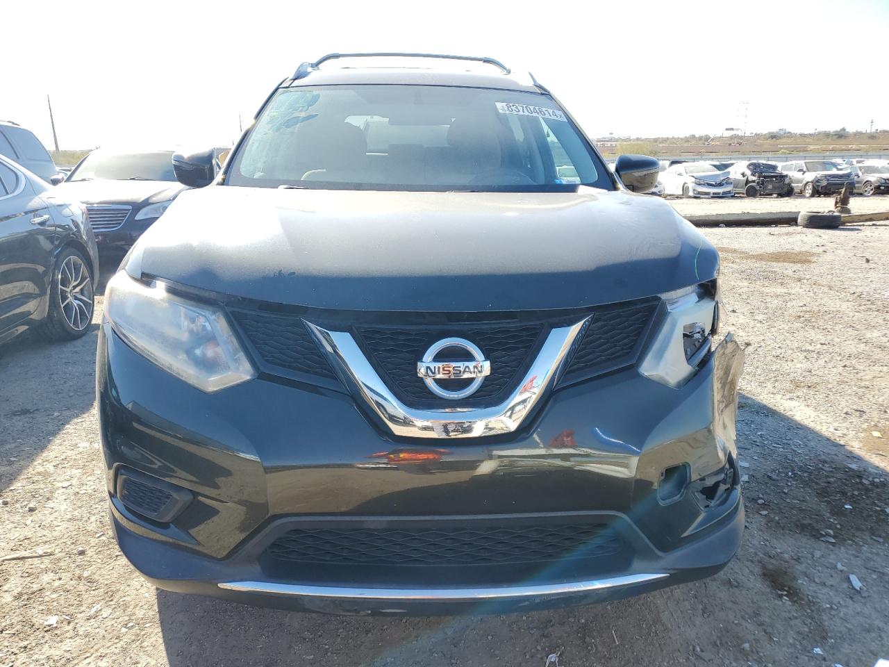 2016 Nissan Rogue - Image 5
