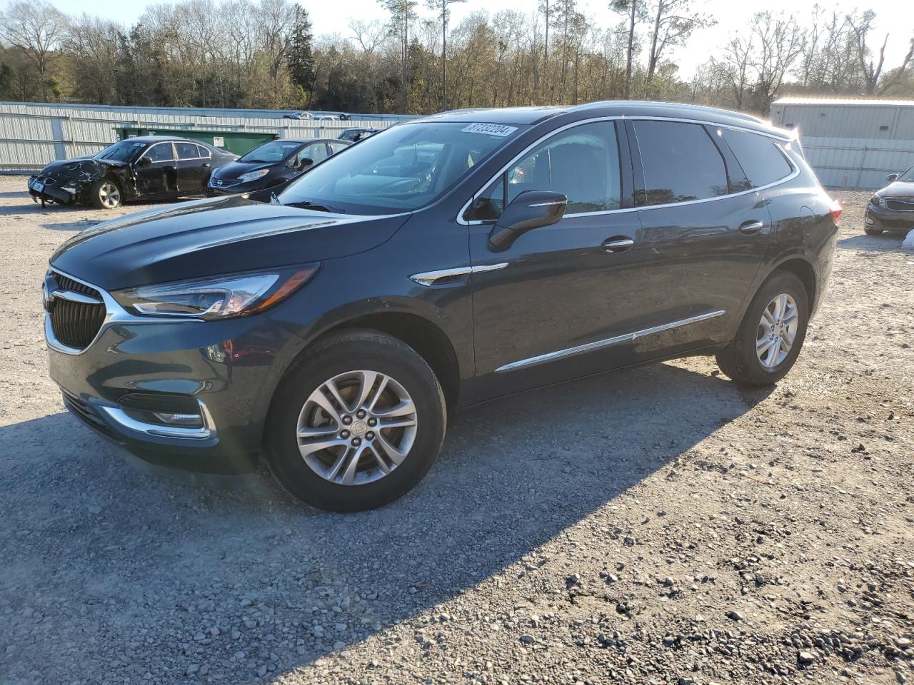 2020 Buick Enclave - Image 1