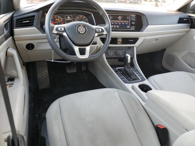  VOLKSWAGEN JETTA 2019 Czarny