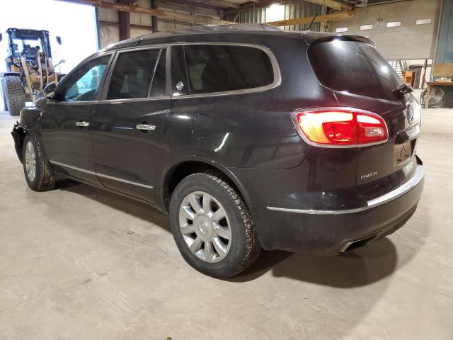  BUICK ENCLAVE 2013 Синий