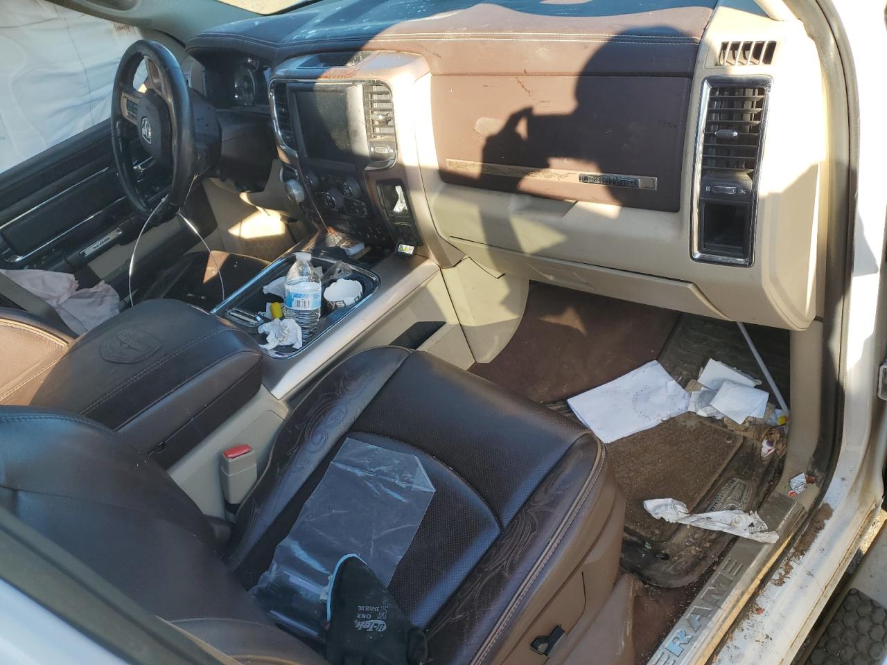 2017 RAM 1500 - Image 8