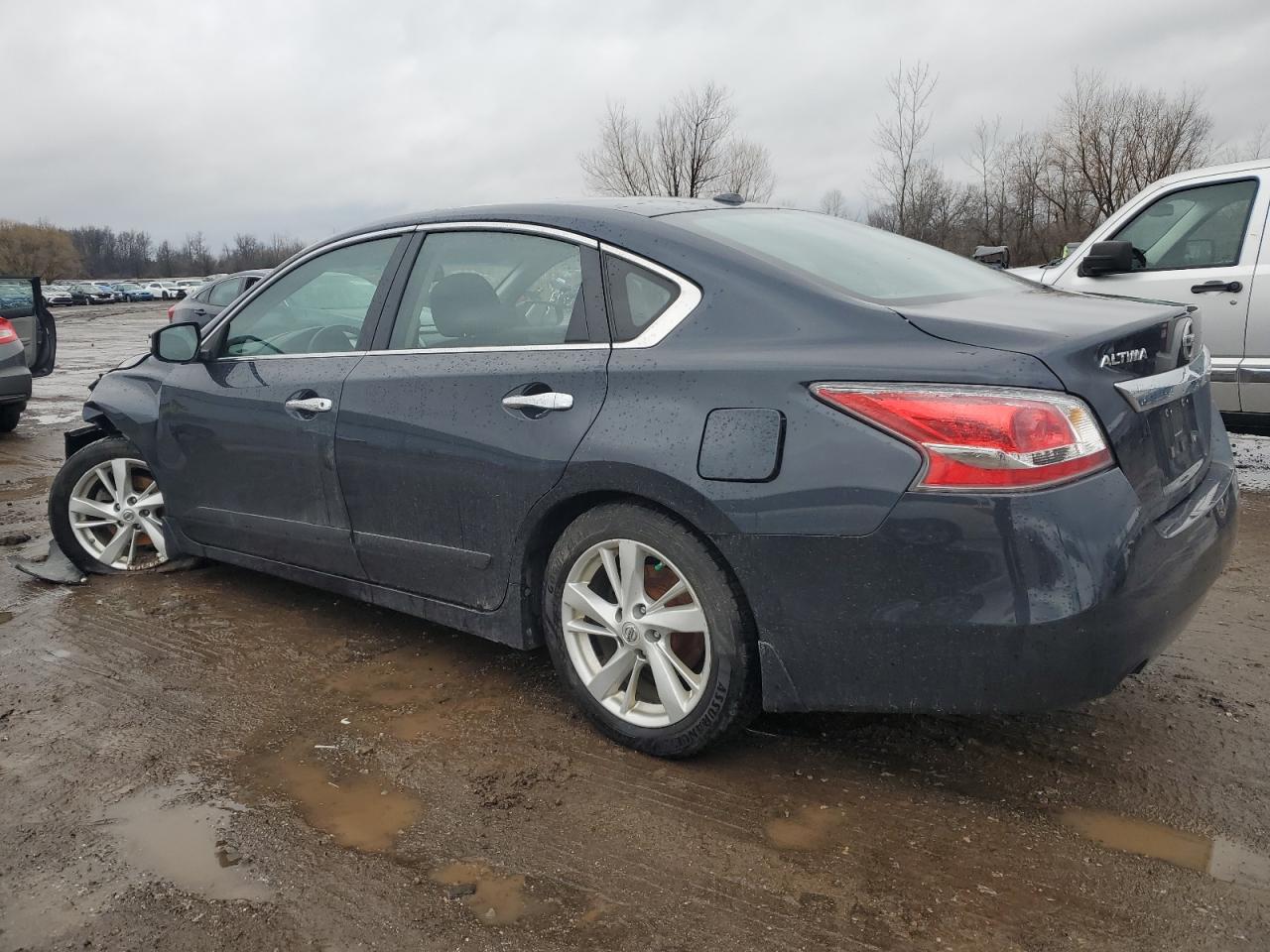 VIN 1N4AL3APXFC411248 2015 NISSAN ALTIMA no.2