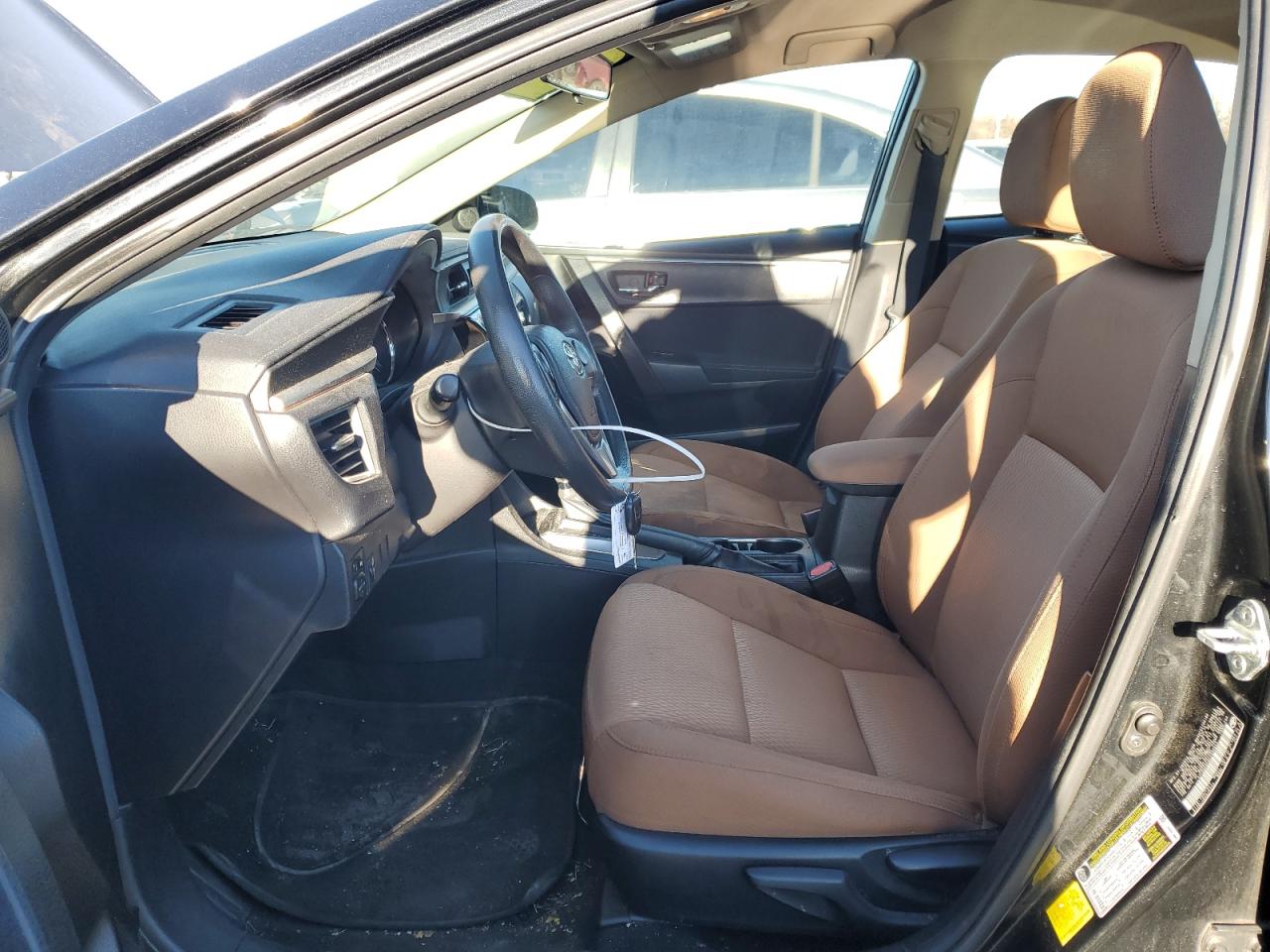 2014 Toyota Corolla - Image 7