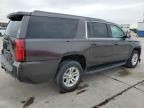 2015 Chevrolet Suburban C1500 Lt на продаже в Grand Prairie, TX - Rear End