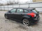 2014 Ford Focus Se на продаже в Lexington, KY - Biohazard/Chemical