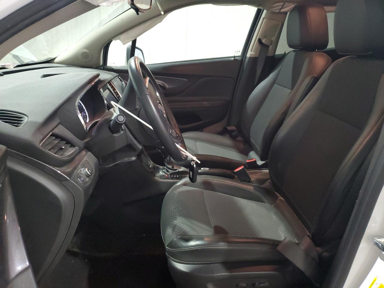 2022 Buick Encore - Image 7