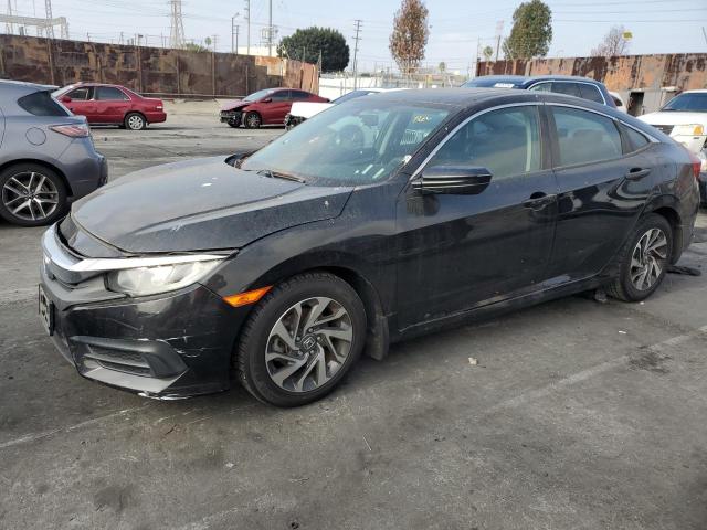 2016 Honda Civic Ex за продажба в Wilmington, CA - Front End