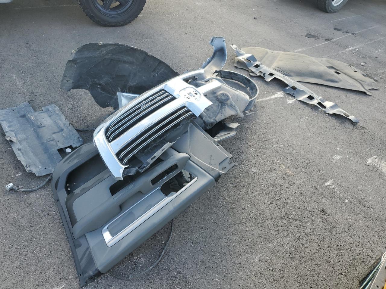2017 RAM 1500 - Image 14