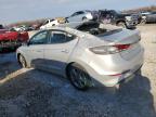 2018 Hyundai Elantra Sel продається в Cahokia Heights, IL - Rollover