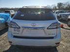 2010 Lexus Rx 350 на продаже в Spartanburg, SC - Side