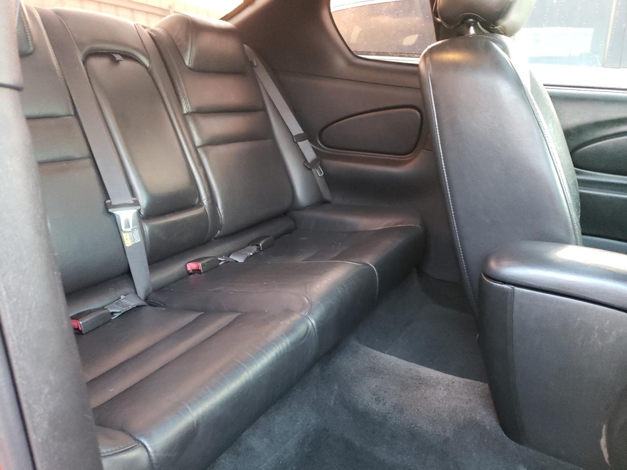 2006 Chevrolet Monte Carlo Ltz VIN: 2G1WN151069358631 Lot: 84438084