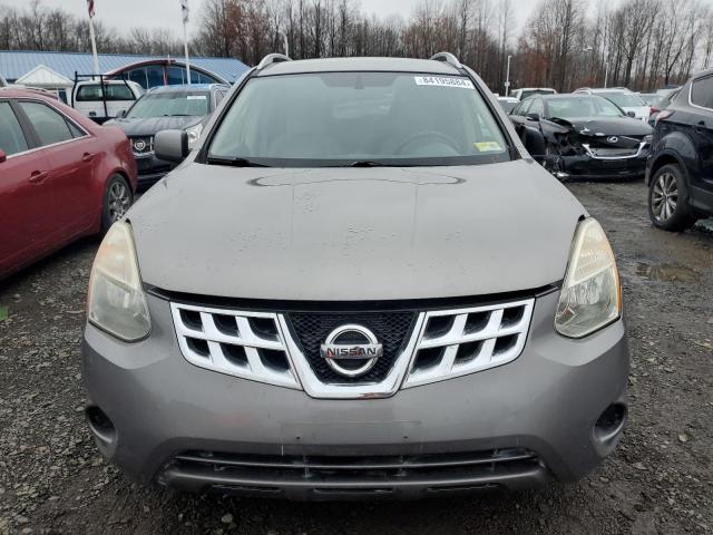 Parquets NISSAN ROGUE 2013 Gray