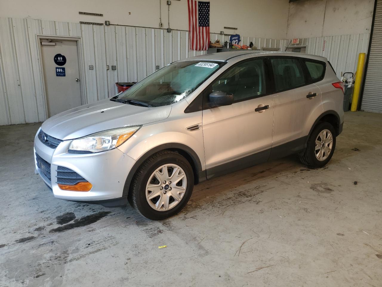 2015 Ford Escape - Image 1