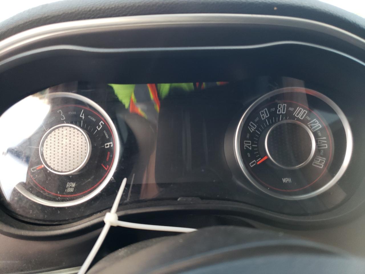 2016 Dodge Charger Sxt VIN: 2C3CDXHG3GH214809 Lot: 85563534