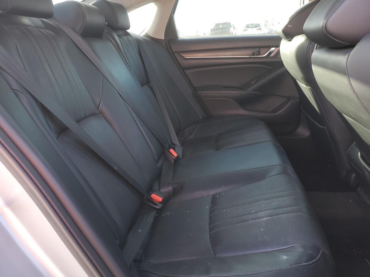 2018 Honda Accord - Image 10