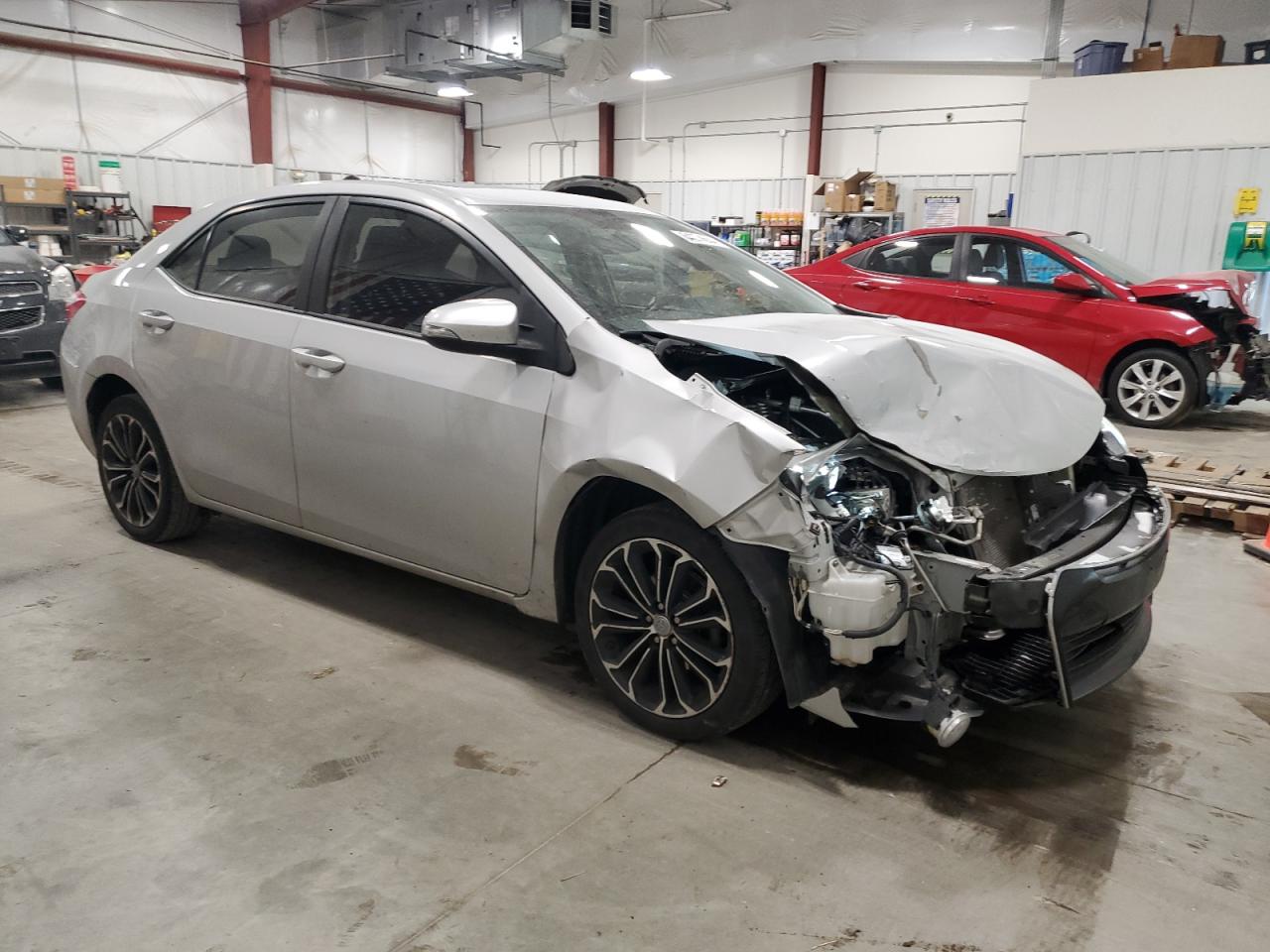 2016 Toyota Corolla - Image 4