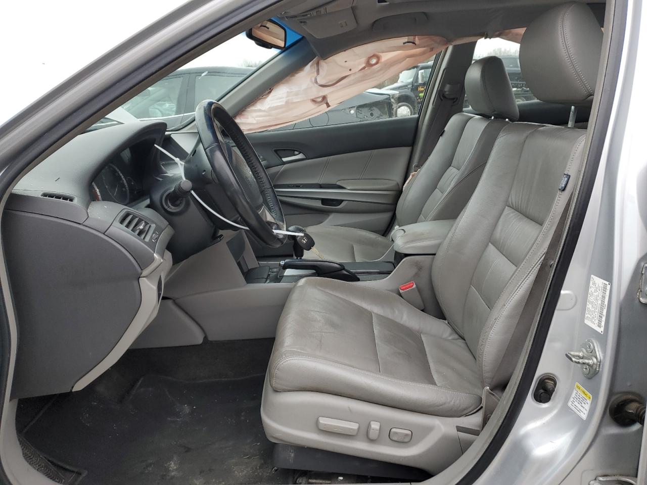 2009 Honda Accord - Image 7