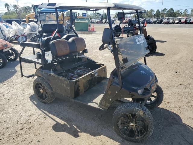 2017 Club Golfcart