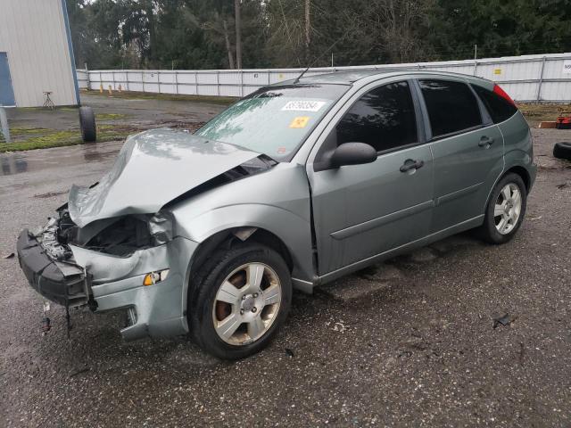 2006 Ford Focus Zx5