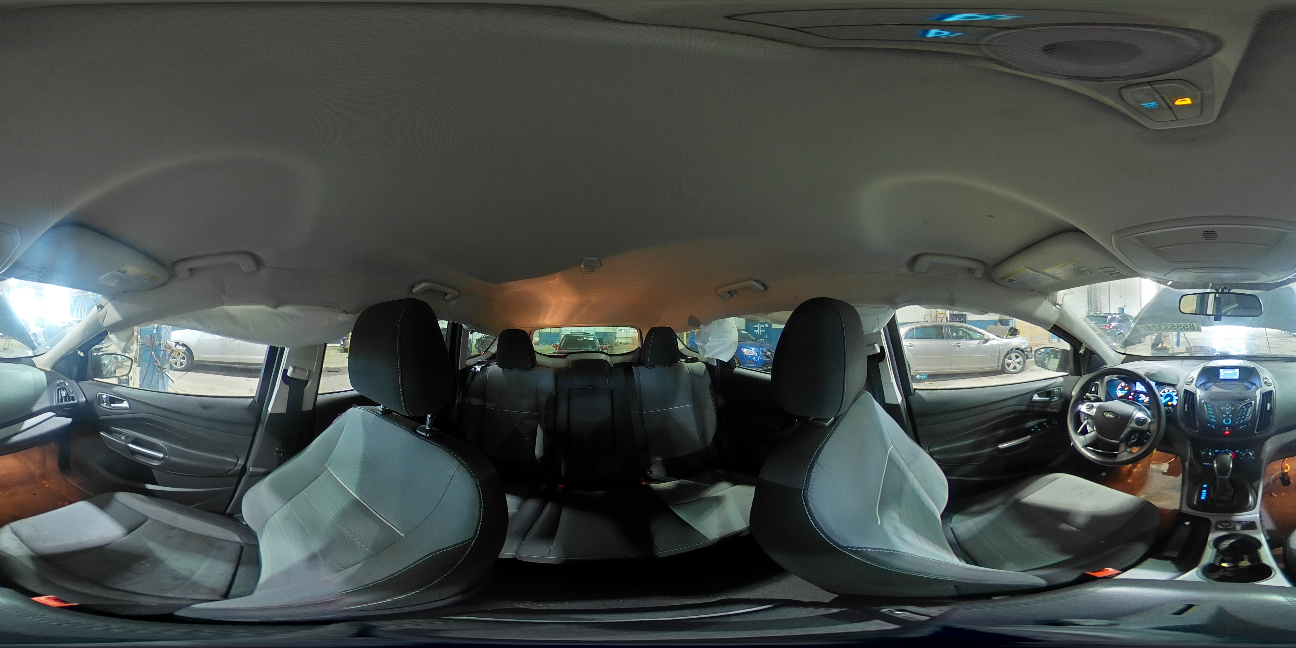2014 Ford Escape - Image 15
