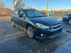 2012 Subaru Impreza Sport Premium de vânzare în North Billerica, MA - Normal Wear