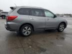 2017 Nissan Pathfinder S продається в Brookhaven, NY - Side