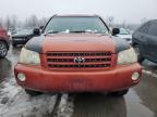 2003 Toyota Highlander Limited na sprzedaż w Marlboro, NY - Minor Dent/Scratches